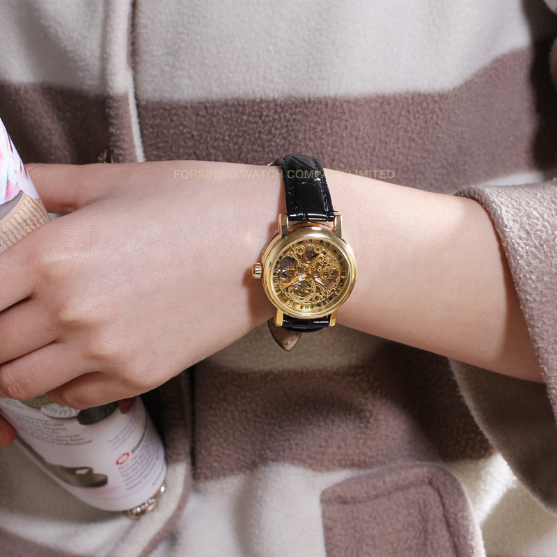 Wholesale WINNER Luxury Brands - Luxury Watch Repair recension och pris