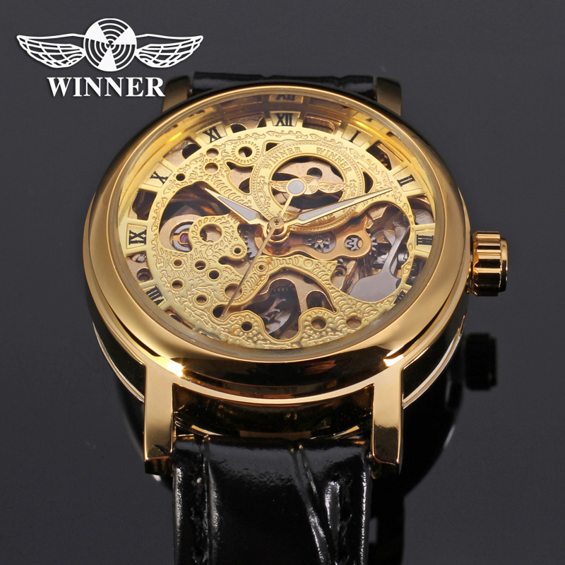 Wholesale WINNER Luxury Brands - Luxury Watch Repair recension och pris