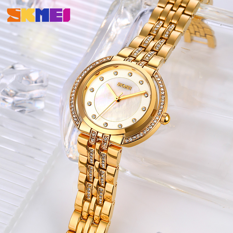 Womens Bracelet Quartz Watches - Luxury Watch & Jewellery Recensioni recension och pris